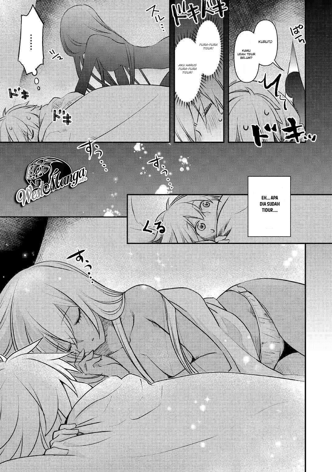 Kanchigai no Atelier Master Chapter 2
